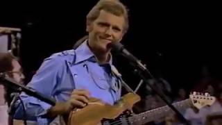 &#39;Eastbound and Down&#39; Jerry Reed- live in 1982