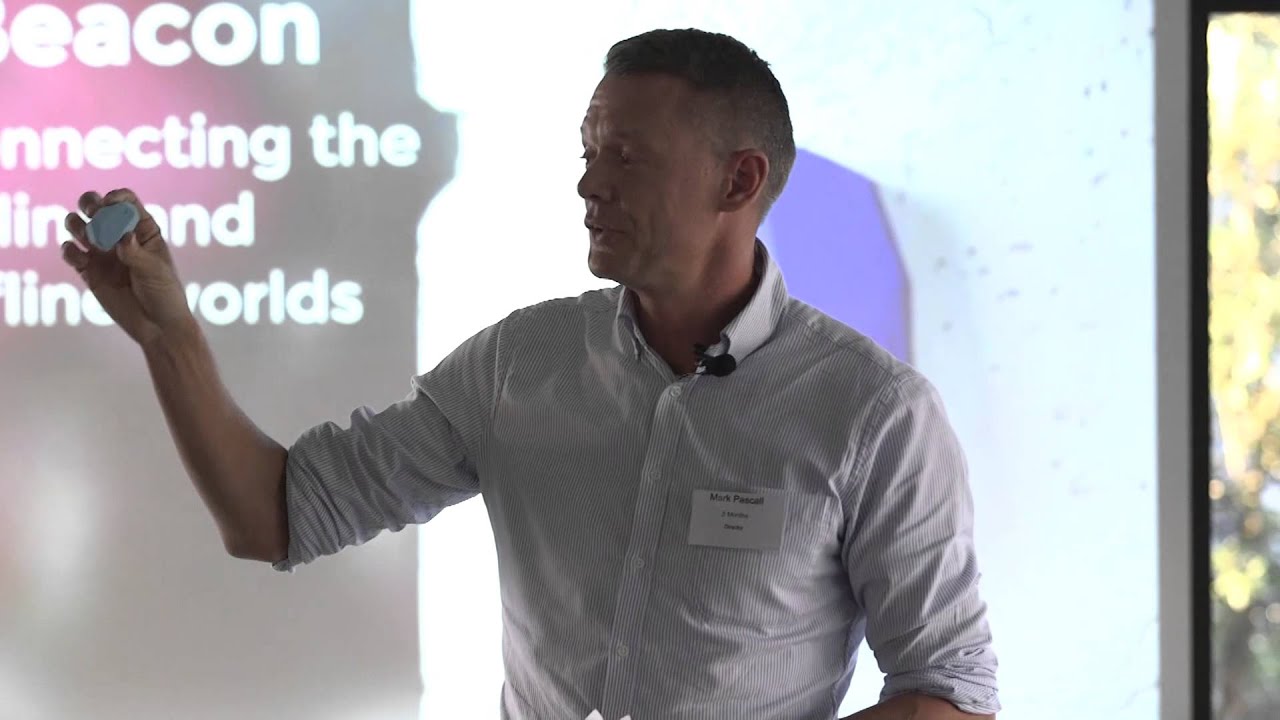Mark Pascall web video ripper