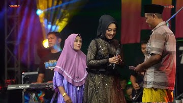 Anisa Rahma - Harta Dan Surga ~ ADELLA LIVE SUWAAN MODUNG 04 Juli 2023(5)