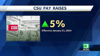 CSU faculty could strike after school officials halt talks