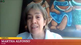 Martha Alfonso El Sindicalismo Cuenta