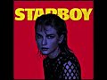 Taylor Swift Starboy 