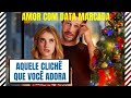 AMOR COM DATA MARCADA | UMA COMÉDIA ROMÂNTICA PARA CHAMAR DE SUA❤