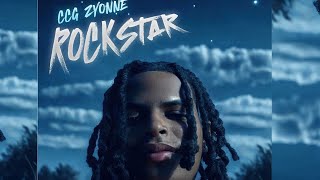 CCG Zyonne - Black Shadow (Official Audio)