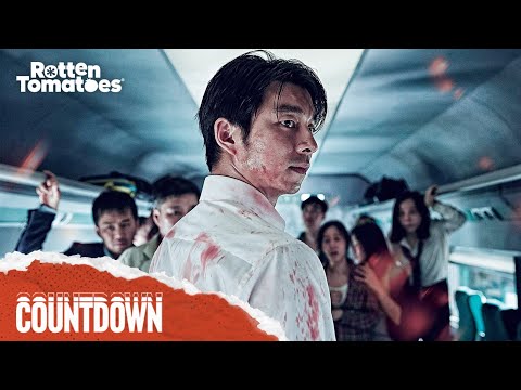 Top 10 Best Zombie Movies Ever | Countdown | Rotten Tomatoes