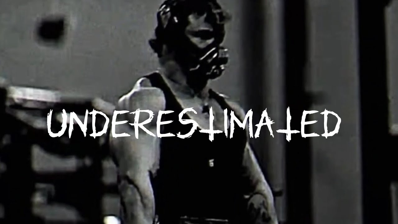 Выкованный в боли