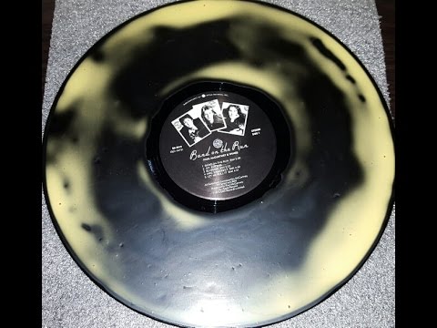 Hoe schoon uw vinyl LP met behulp van de Houtlijm Method