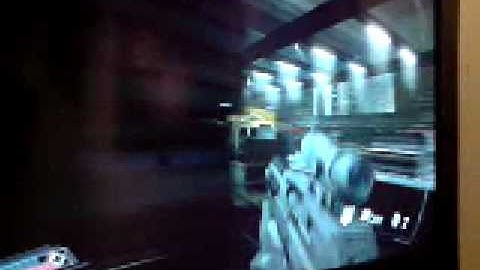 Fear 2 Alma attack me. Funny!