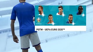 National Packs + 3 Legends Free Packs - PES2020 Mobile