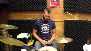 Hi-Hat Technique With Jake Wood