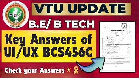 BCS456C UI/UX Version A Today