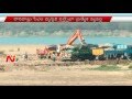 Ministers, MLAs to implement free sand scheme in AP