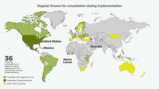 OGP Now - How is OGP Delivering for Civil Society