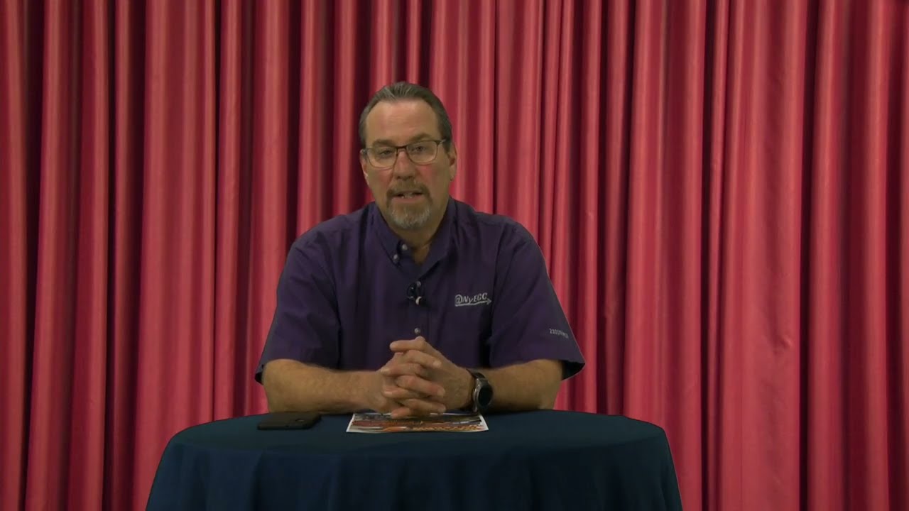 01/16/2026 Ed Kelly Job Training