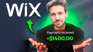 How to Create a Professional Property Management Agency Ecommerce Website on Wix