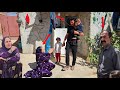 Child custody or husband's return with second wife: a fateful choice with the dream of finding Ali