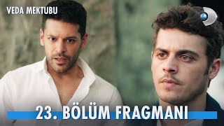 Veda Mektubu 23.  Fragmanı  @vedamektubu Resimi