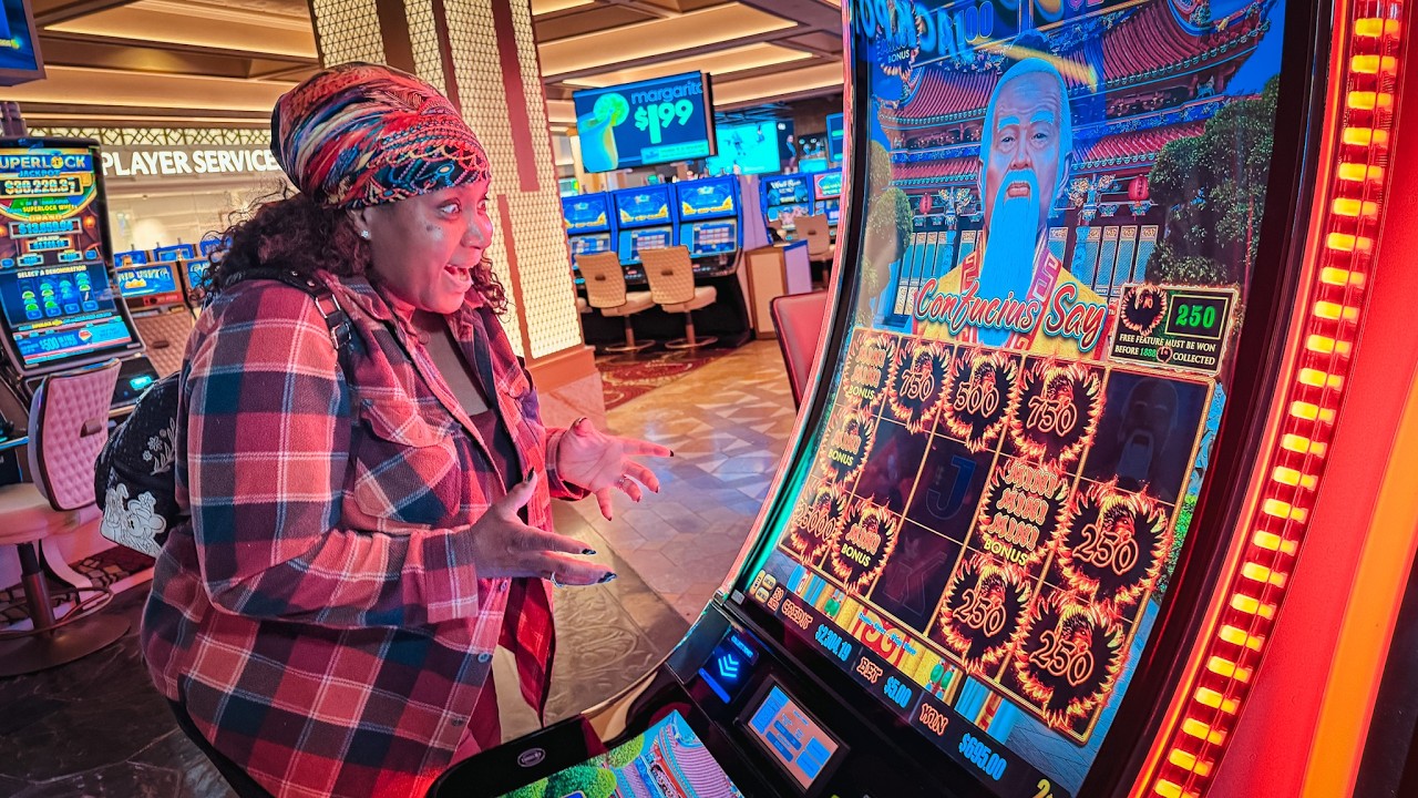 Моя жена сказала: «Этому повезло»… И она была права!