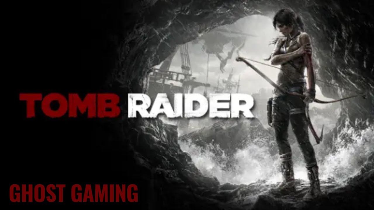 PART - 1 TOMB RAIDER 2013 FULL GAME WALKTHROUGH [PC ULTRA]