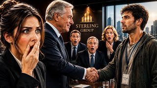 Details She Mocked A Poor Janitor... Then He Became Her CEO | Emotional Movie Guide