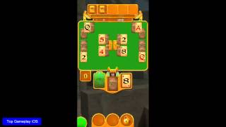 Pyramid Solitaire Saga iOS Gameplay screenshot 5