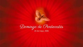 Domingo de Pentecostés