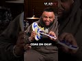 Should Nike Have Sued Him Over These Shoes??🤔