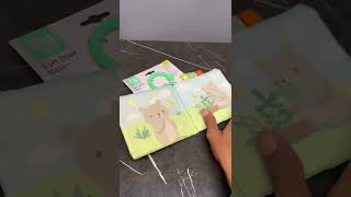 Ingenuity Soft Book - Nate. screenshot 4