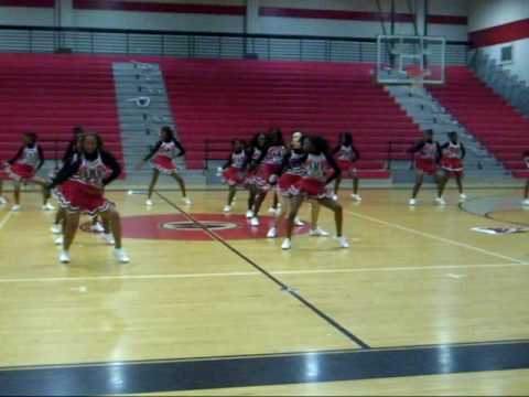southridge cheerleaders miami