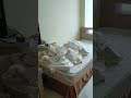 номер люкс в Гонконге.