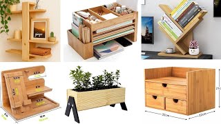 Mini Woodworking Project Ideas You Can Make At Home To Sell Now