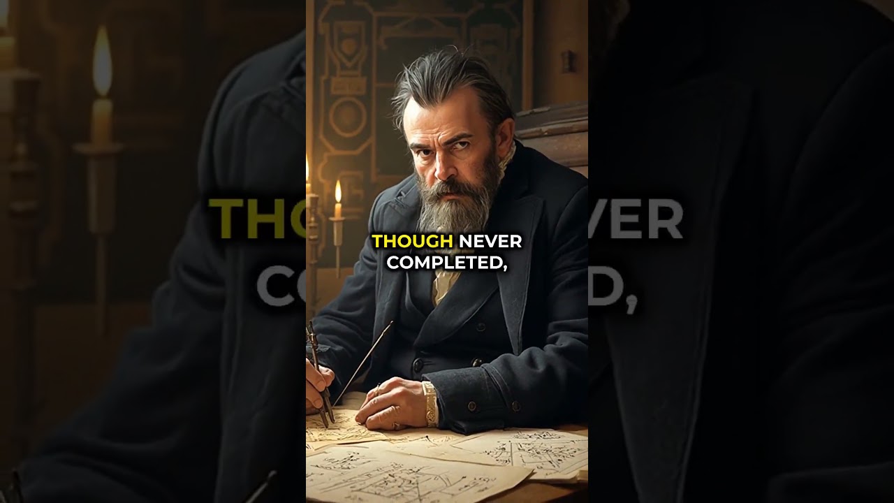 Charles Babbage - The Father of Computing 