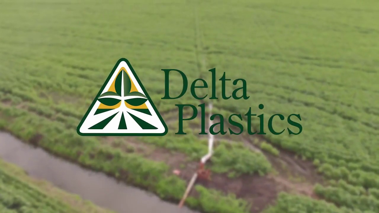 DELTA PLASTICS Institucional Comercial 2018 YouTube