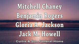 Daybreak Obituaries  06/07/2019
