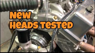 Dyno Testing My New Heads How Do They Compare