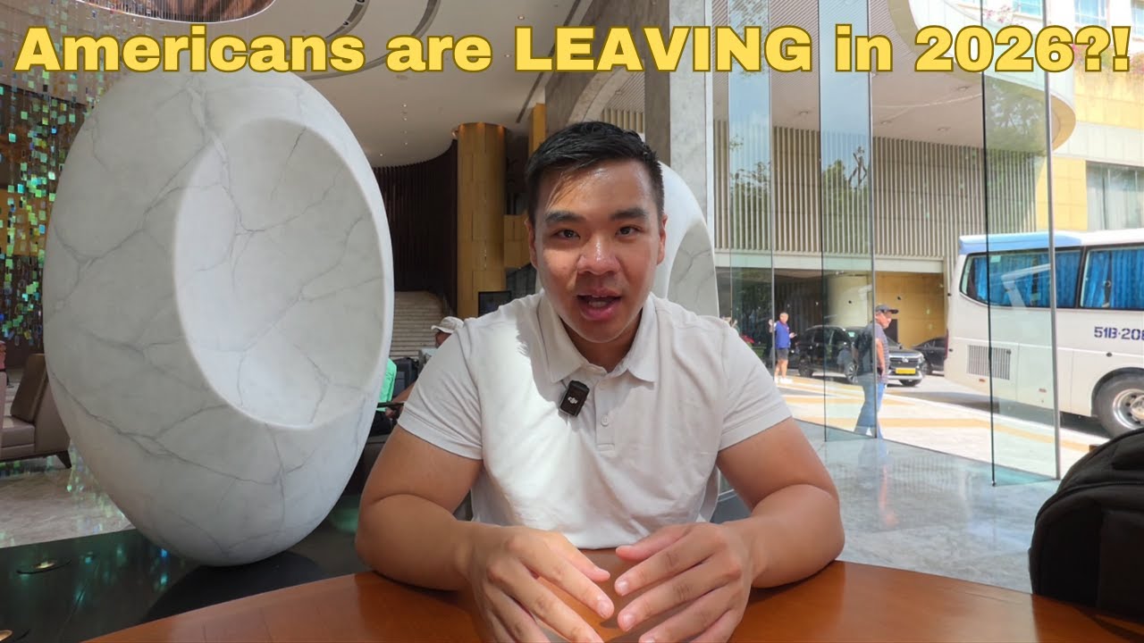 Why Americans Are Quietly Moving to Vietnam in 2026