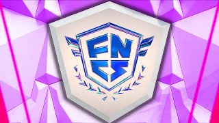EU FNCS - Major 1 - Qualifier 1 - Vico & Pinq