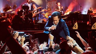 Nick Cave & The Bad Seeds - Pohoda Festival 2022 Full Concert