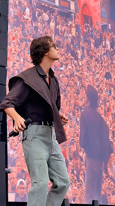 🔥 David Kushner – Daylight (Live) | Emotional Chorus That Hits the Soul 🎤✨