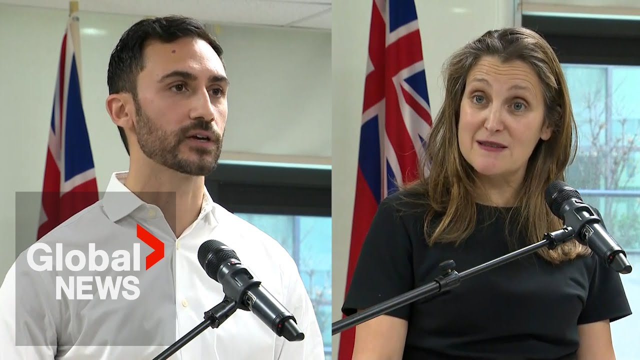 Canadian Government Province Of Ontario Announce Reduction In Child canadian-government-province-of-ontario-announce-reduction-in-child