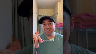 Herbodent All natural toothpaste for you and the family! Works great!