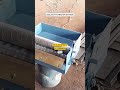 Coolant Magnetic Separator | Girija enterprises | #shorts #coolant #machine #conveyor