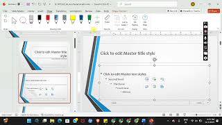 Shelly Cashman PowerPoint 365 | Module 4: SAM Project A | Wallace Investments #shellycashman