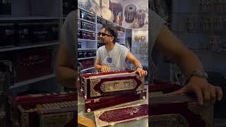 Great Performance by Ruhaan Bhardawaj | Amrit Harmonium Since 1961 | 9 Scale Changer Harmonium