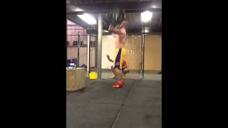 French Throwdown 2014 Qual 1