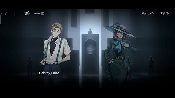 (R16+)(No Voices) Path to Nowhere - Interrogation - Mr. Fox - Phase  3 (end)
