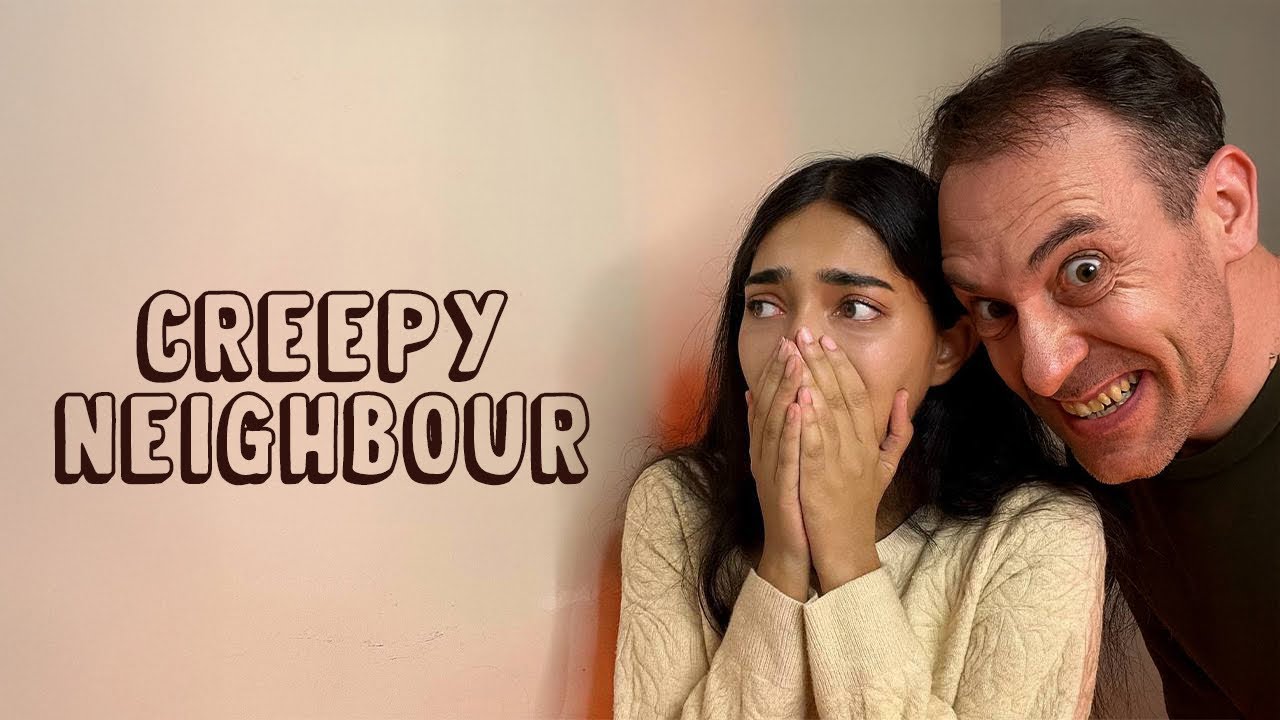 True horror story | എന്റെ അയൽവാസി... 