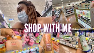 WALMART SHOP WITH ME! INCREDIBLE SHOPPING TRIP + ULTA BEAUTY & BURLINGTON