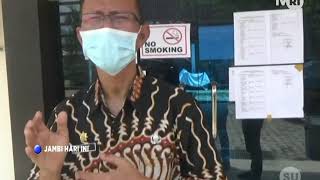TVRI JAMBI - WARGA MERANGIN DARI ZONA MERAH DIMINTA LAPOR