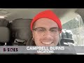 Campbell Burns of Vacations Says He's Grateful "Young" Going Viral Has Exposed Fans To Back Catalog